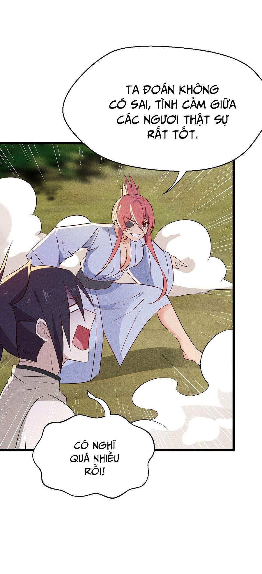 Võ Lâm Đệ Nhất Đầu Bếp chapter 31.1 - Upload bởi truyensieuhay.com