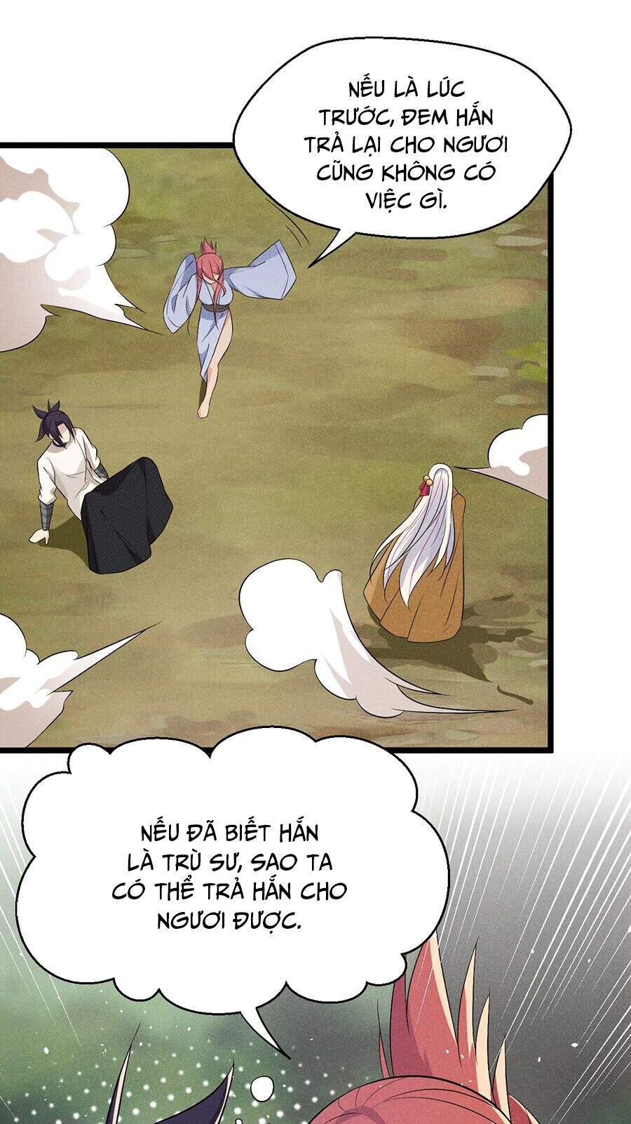 Võ Lâm Đệ Nhất Đầu Bếp chapter 31.1 - Upload bởi truyensieuhay.com
