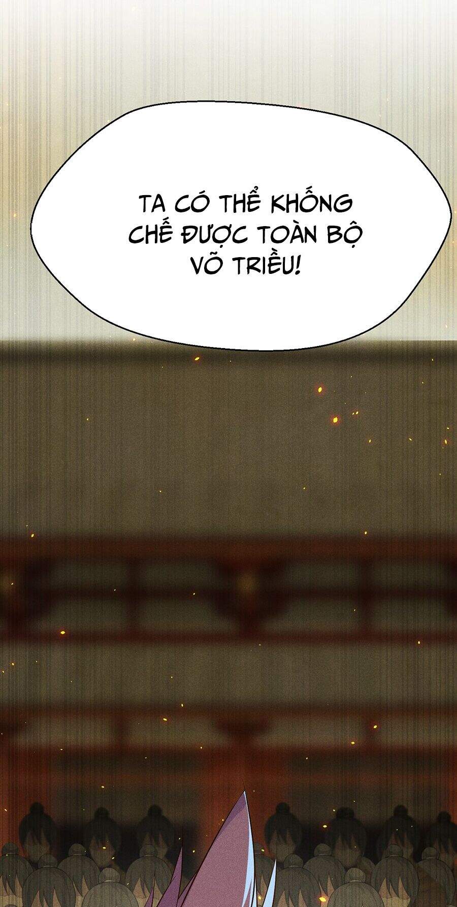 Võ Lâm Đệ Nhất Đầu Bếp chapter 31.1 - Upload bởi truyensieuhay.com