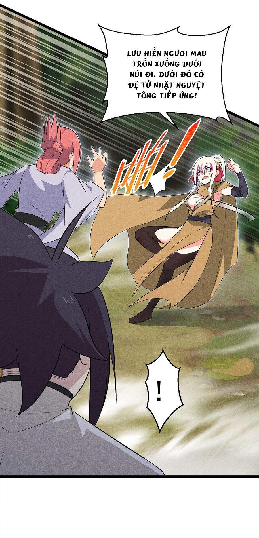 Võ Lâm Đệ Nhất Đầu Bếp chapter 31.1 - Upload bởi truyensieuhay.com