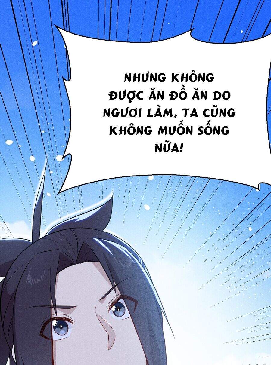 Võ Lâm Đệ Nhất Đầu Bếp chapter 31.1 - Upload bởi truyensieuhay.com