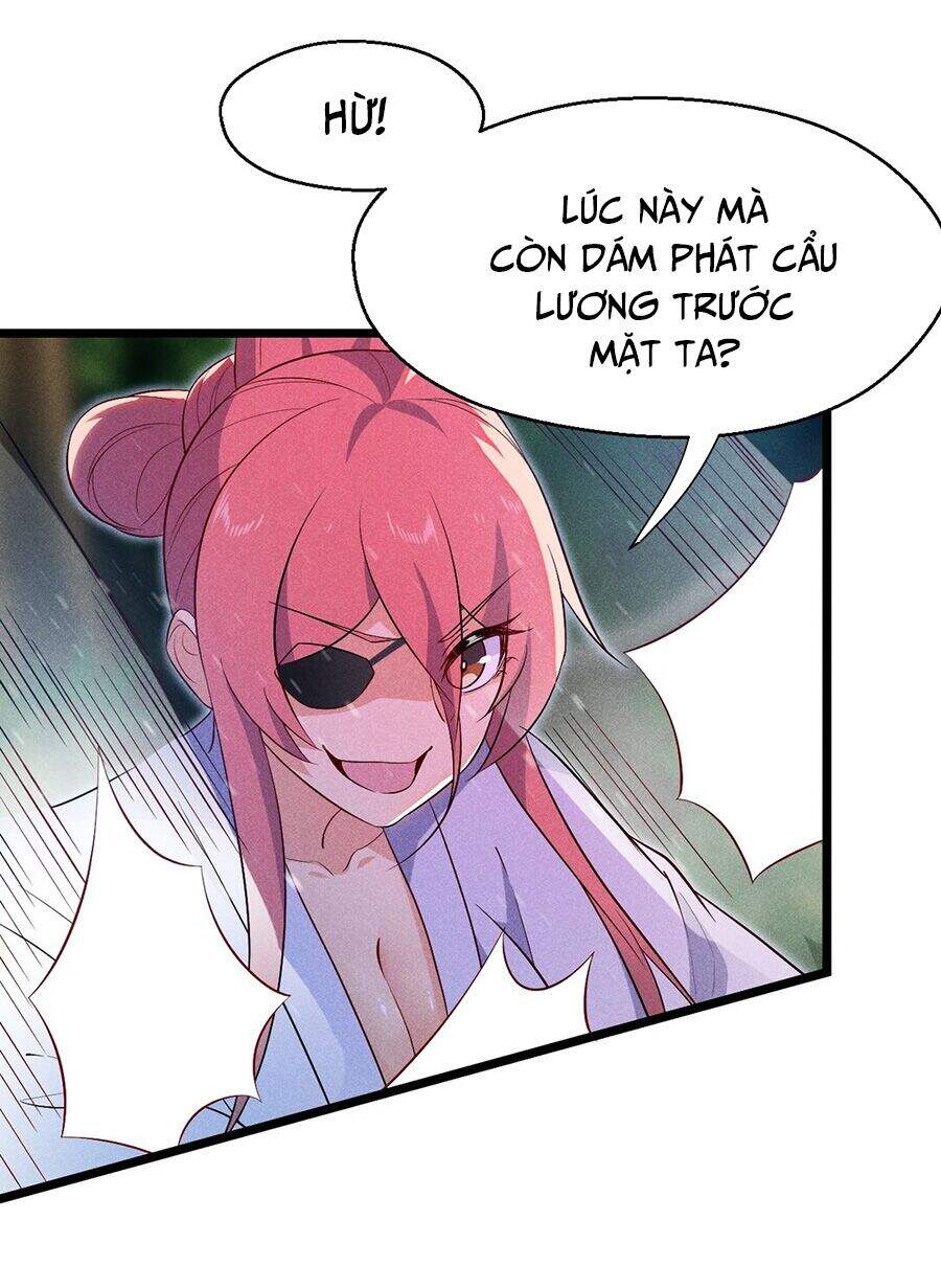 Võ Lâm Đệ Nhất Đầu Bếp chapter 31.1 - Upload bởi truyensieuhay.com