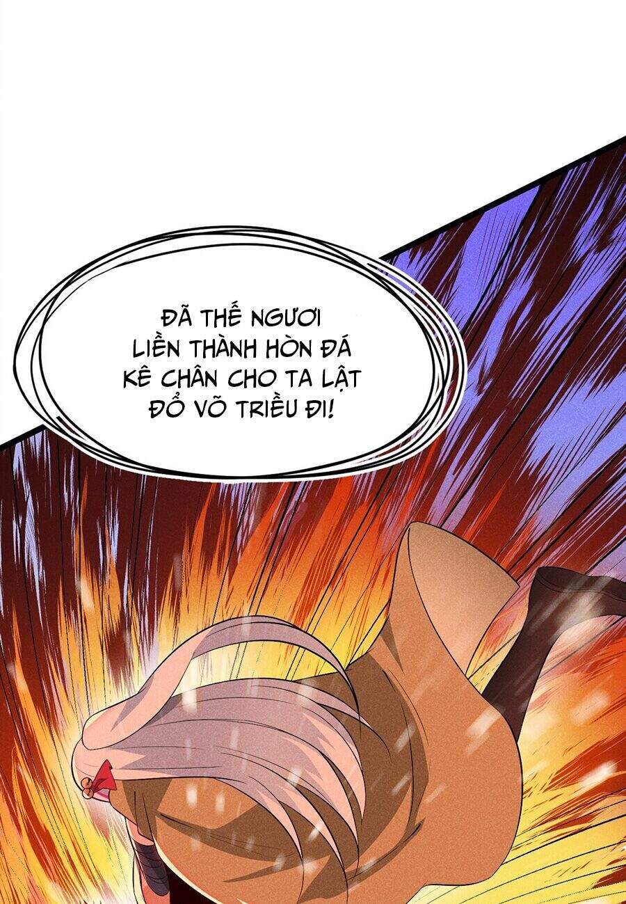 Võ Lâm Đệ Nhất Đầu Bếp chapter 31.1 - Upload bởi truyensieuhay.com