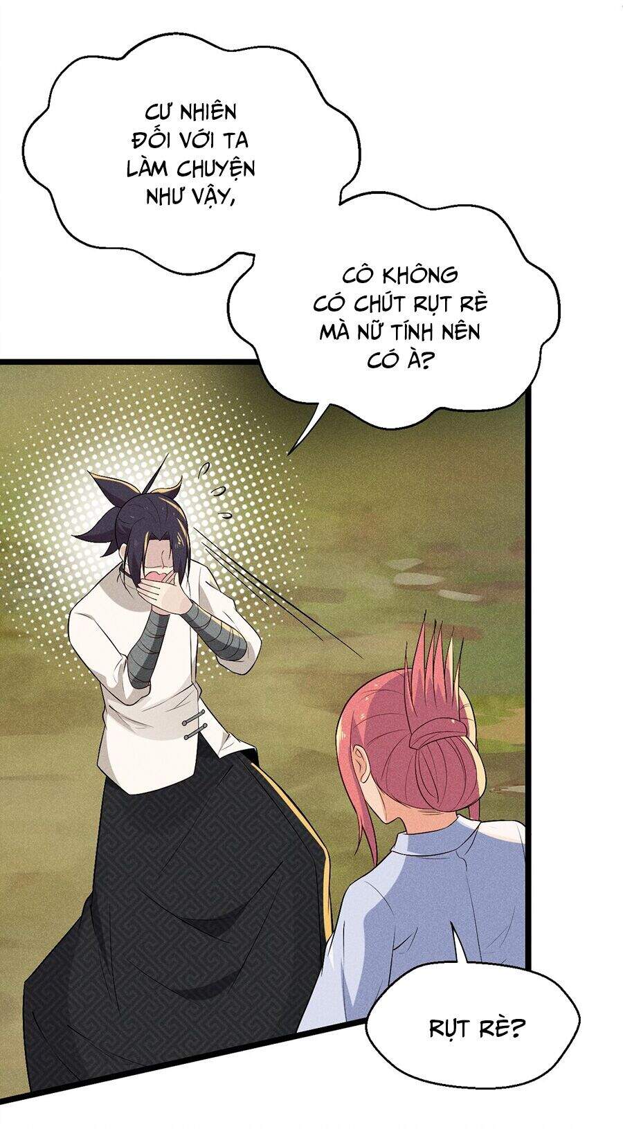 Võ Lâm Đệ Nhất Đầu Bếp chapter 31.1 - Upload bởi truyensieuhay.com