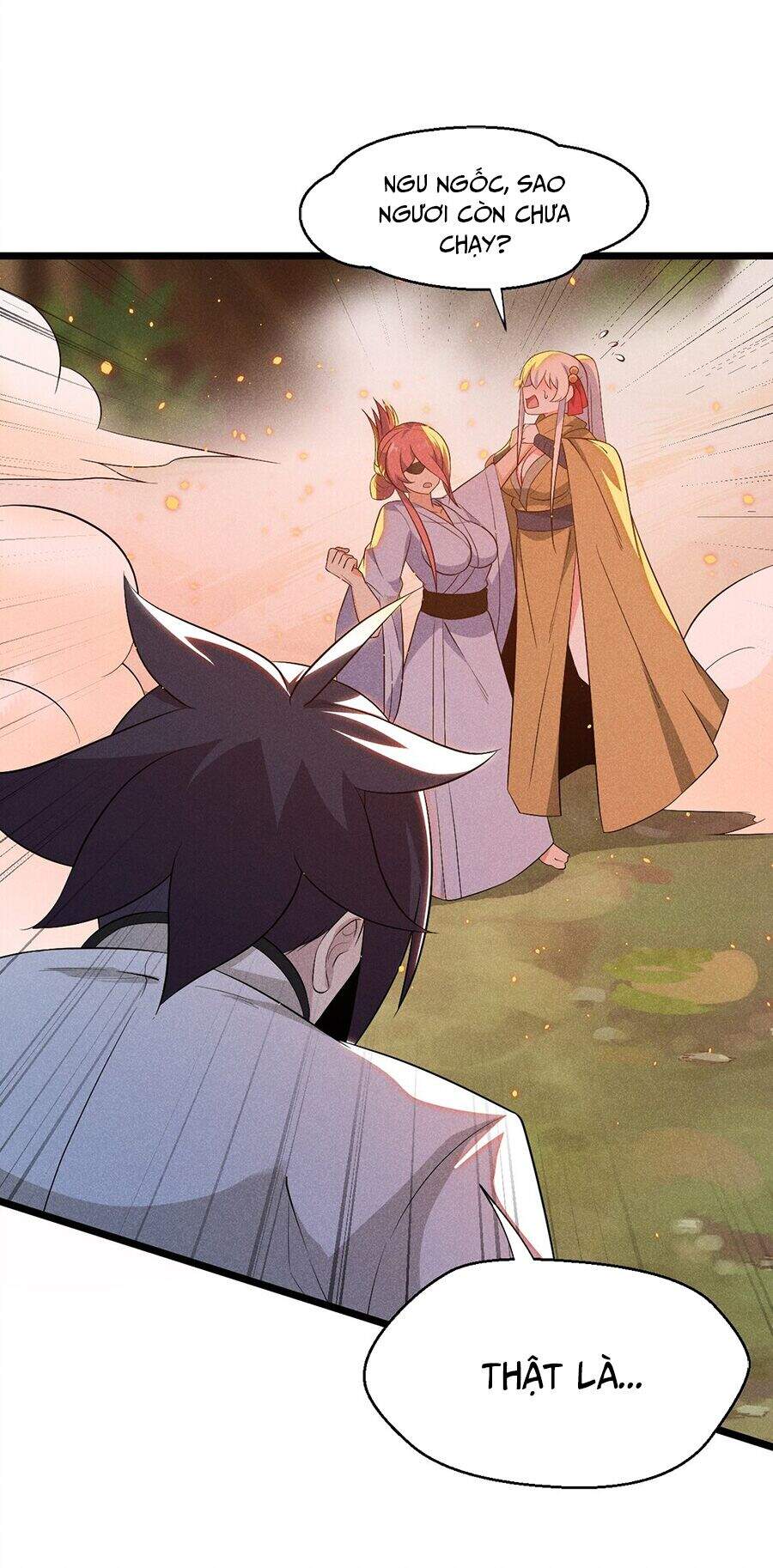 Võ Lâm Đệ Nhất Đầu Bếp chapter 31.1 - Upload bởi truyensieuhay.com