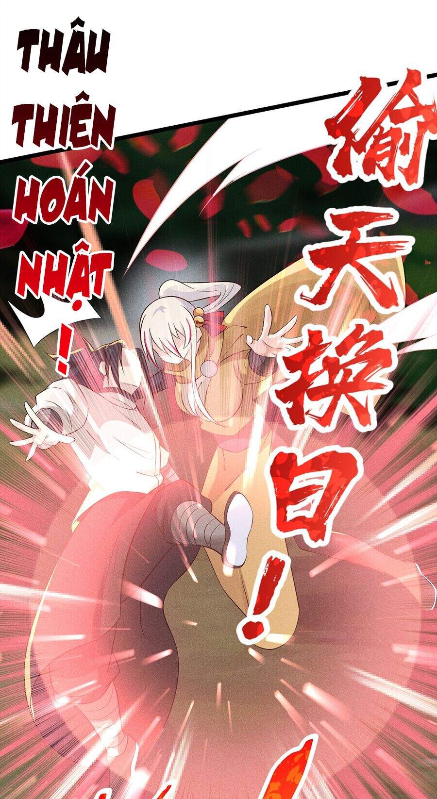 Võ Lâm Đệ Nhất Đầu Bếp chapter 31.2 - Upload bởi truyensieuhay.com