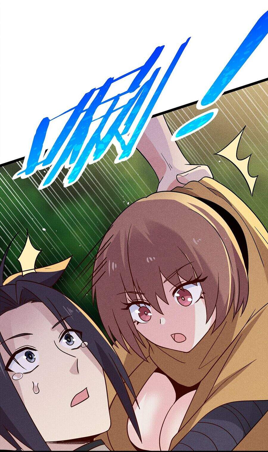 Võ Lâm Đệ Nhất Đầu Bếp chapter 31.2 - Upload bởi truyensieuhay.com