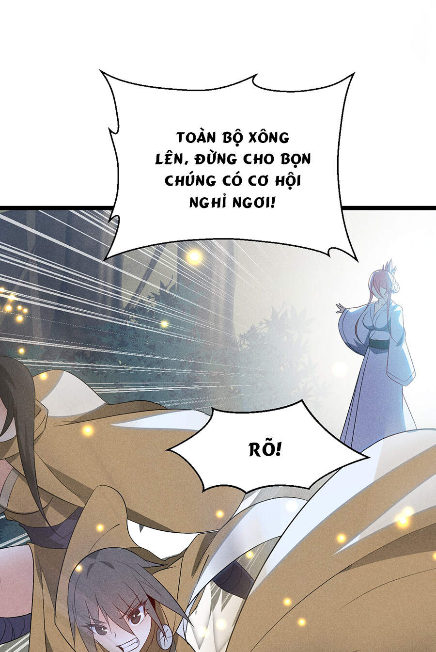 Võ Lâm Đệ Nhất Đầu Bếp chapter 32.1 - Upload bởi truyensieuhay.com