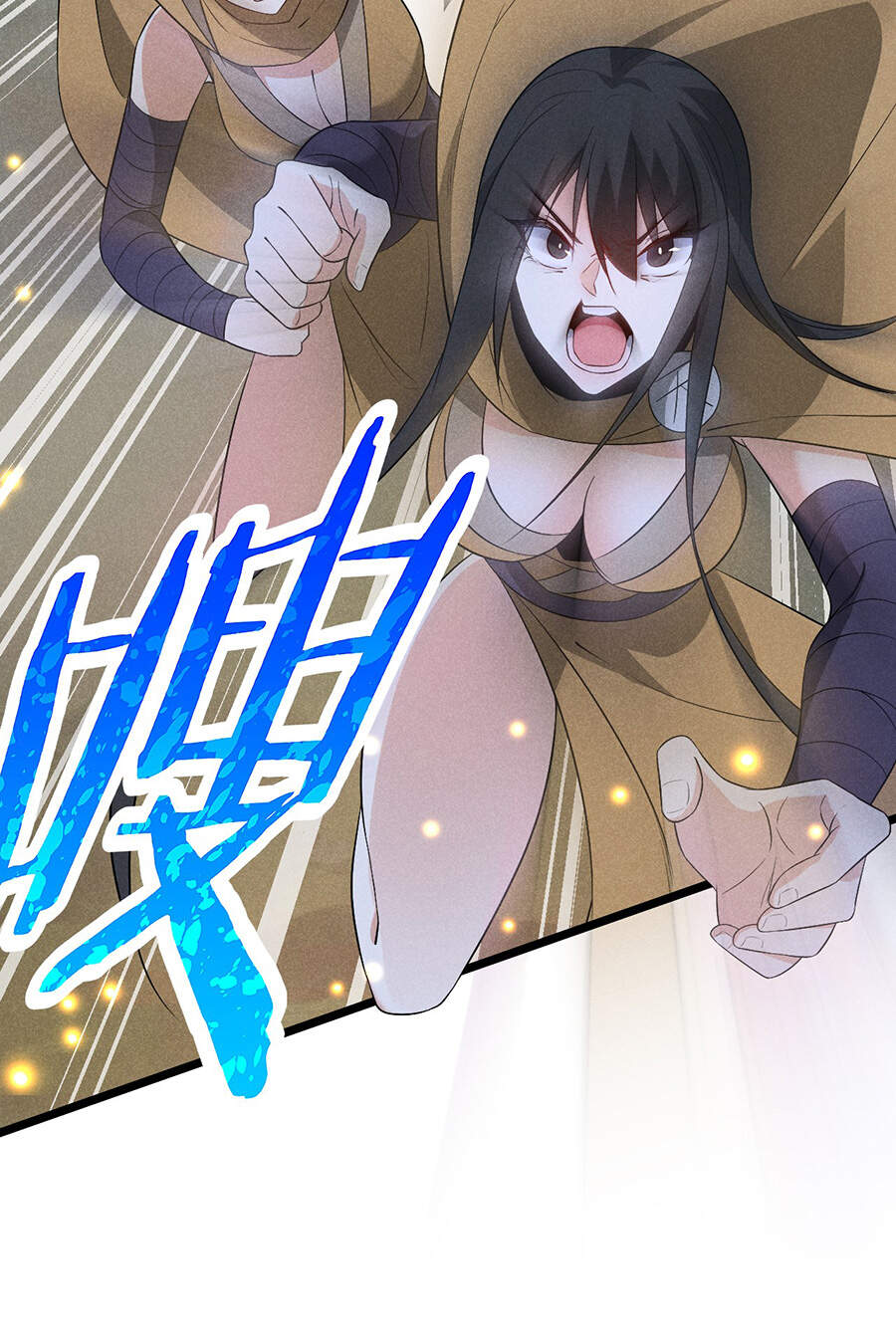 Võ Lâm Đệ Nhất Đầu Bếp chapter 32.1 - Upload bởi truyensieuhay.com
