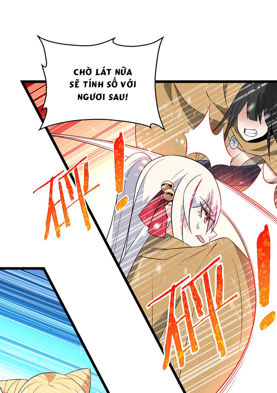 Võ Lâm Đệ Nhất Đầu Bếp chapter 32.1 - Upload bởi truyensieuhay.com