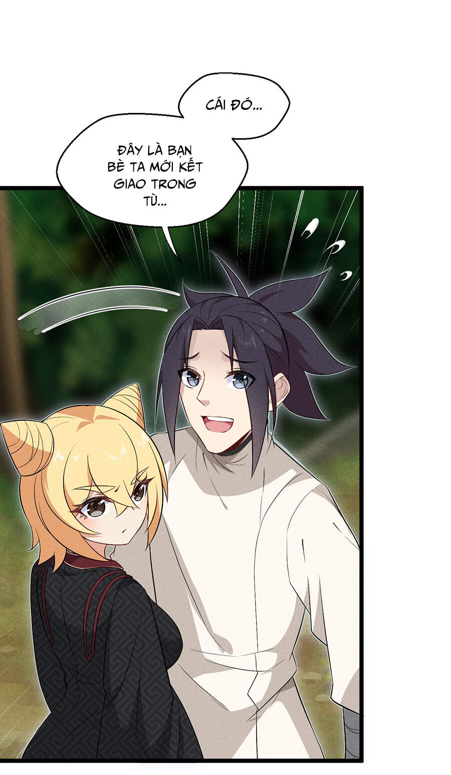 Võ Lâm Đệ Nhất Đầu Bếp chapter 32.1 - Upload bởi truyensieuhay.com