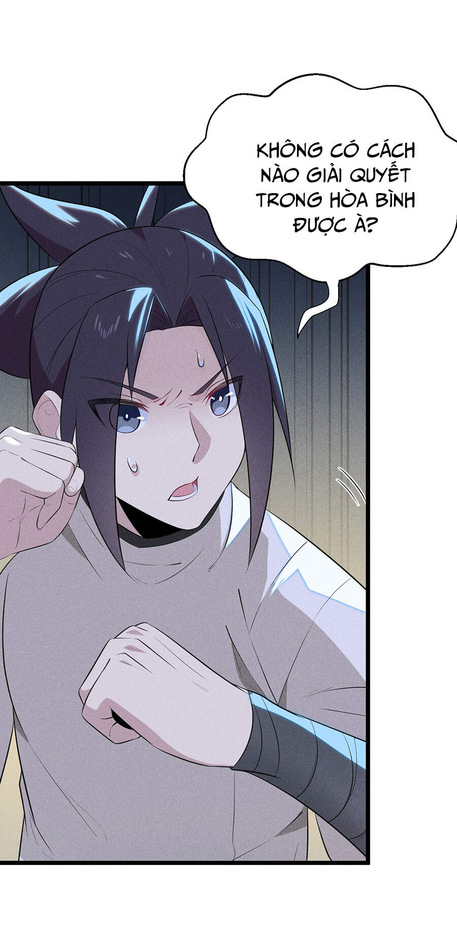 Võ Lâm Đệ Nhất Đầu Bếp chapter 32.1 - Upload bởi truyensieuhay.com
