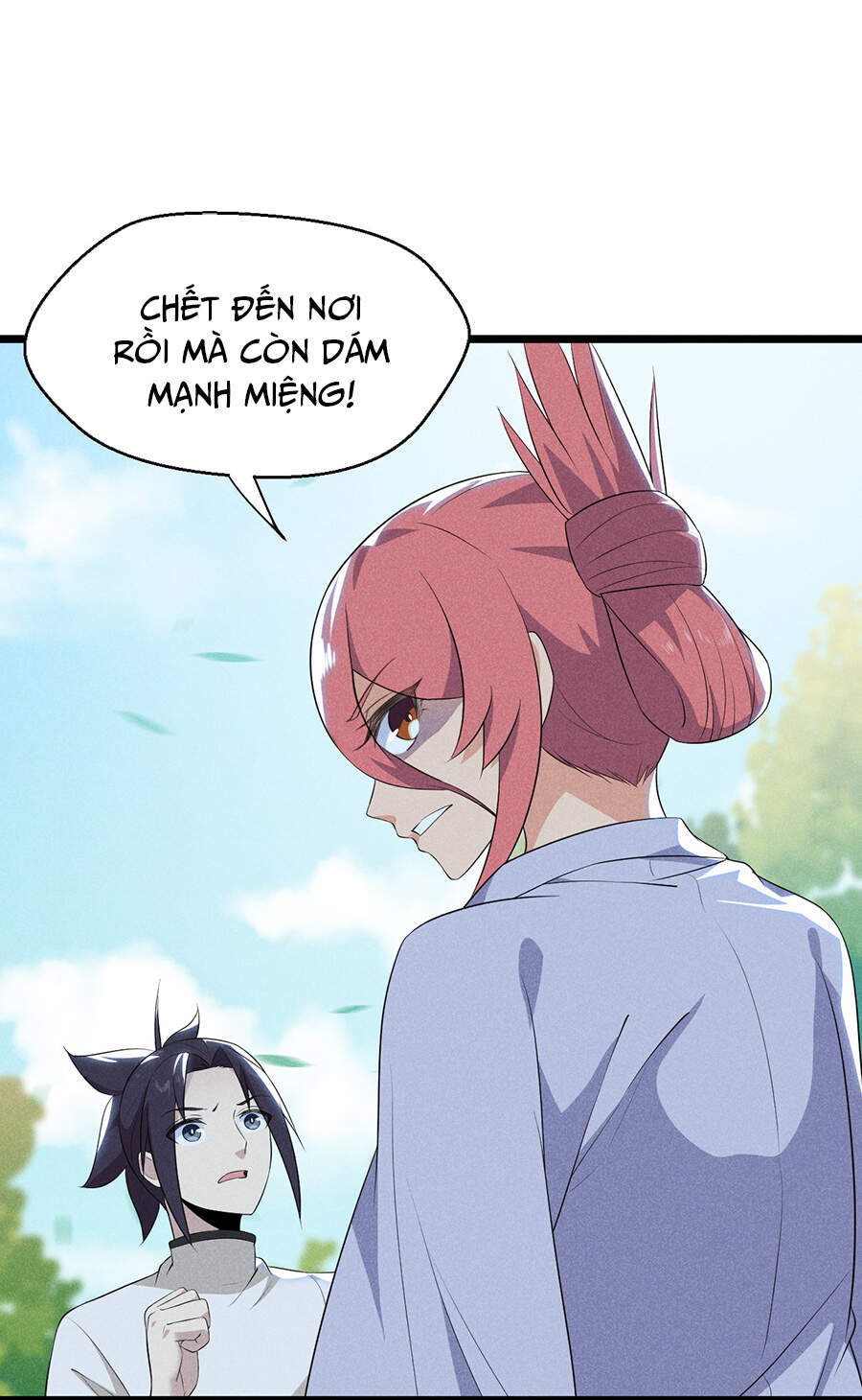 Võ Lâm Đệ Nhất Đầu Bếp chapter 32.1 - Upload bởi truyensieuhay.com