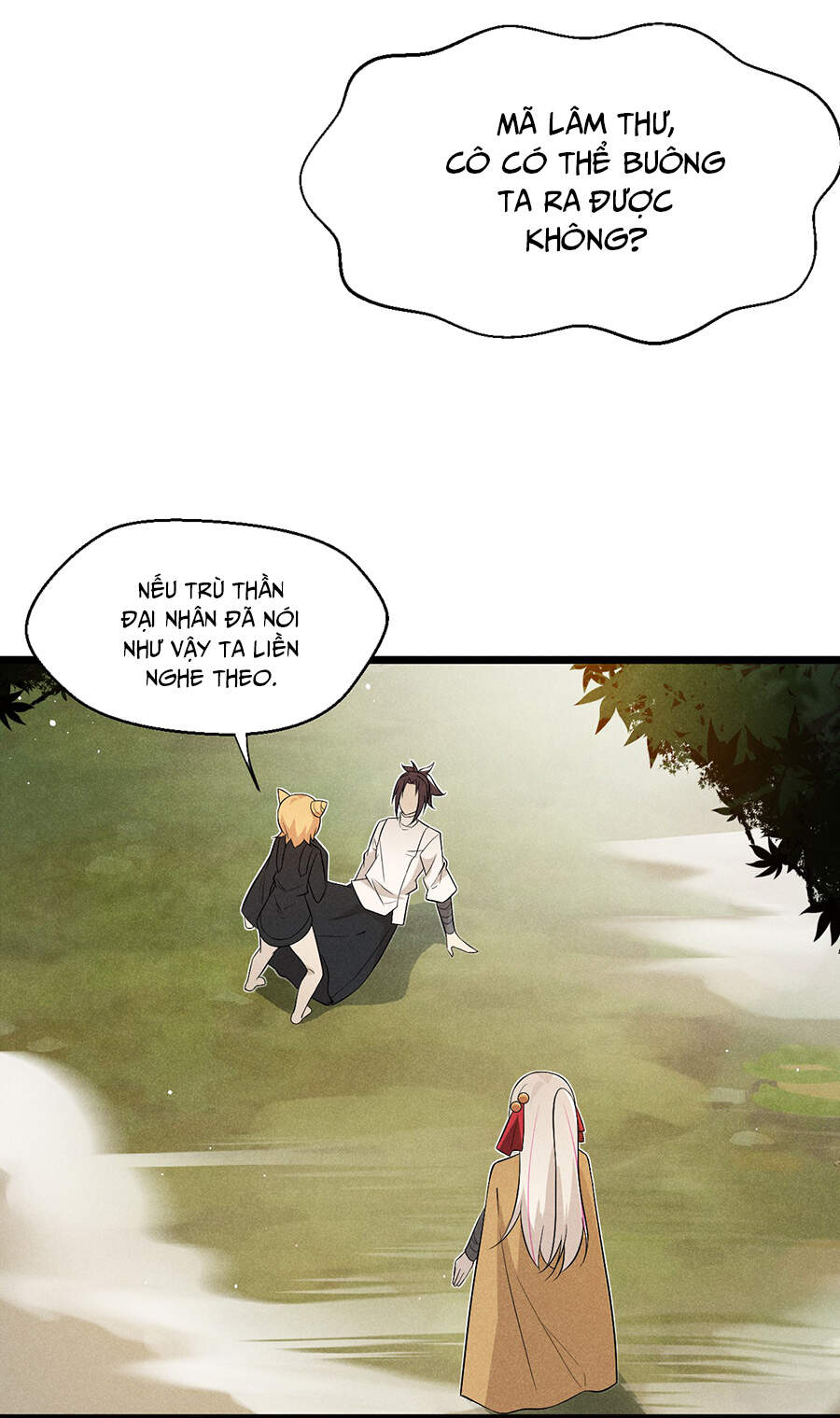 Võ Lâm Đệ Nhất Đầu Bếp chapter 32.1 - Upload bởi truyensieuhay.com