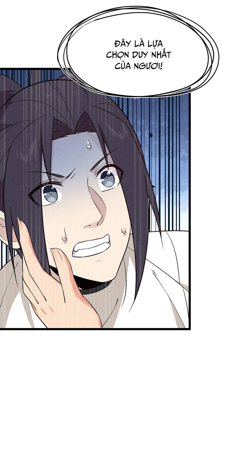 Võ Lâm Đệ Nhất Đầu Bếp chapter 32.1 - Upload bởi truyensieuhay.com