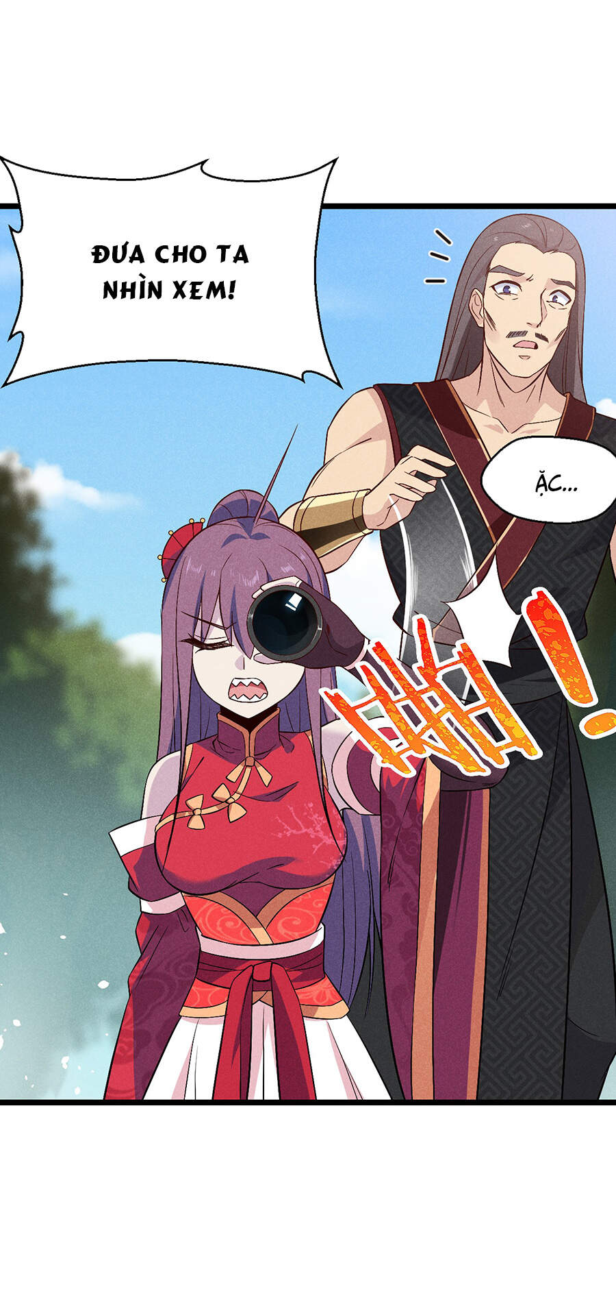 Võ Lâm Đệ Nhất Đầu Bếp chapter 32.1 - Upload bởi truyensieuhay.com