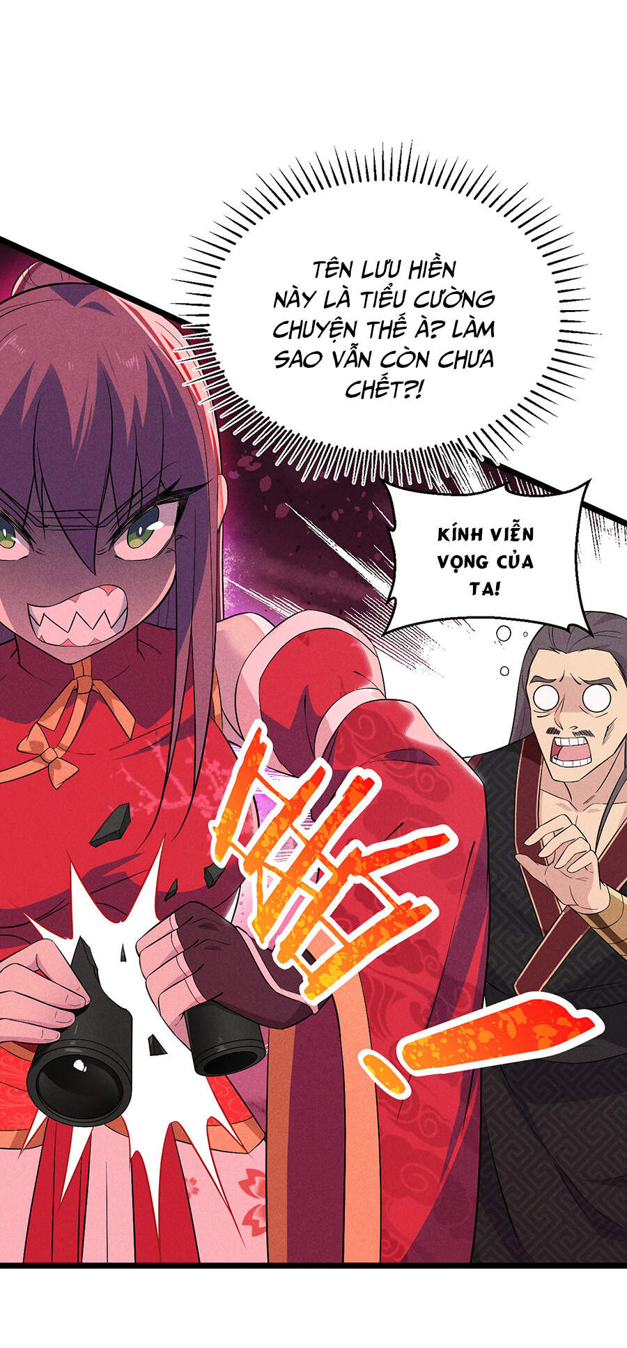 Võ Lâm Đệ Nhất Đầu Bếp chapter 32.1 - Upload bởi truyensieuhay.com
