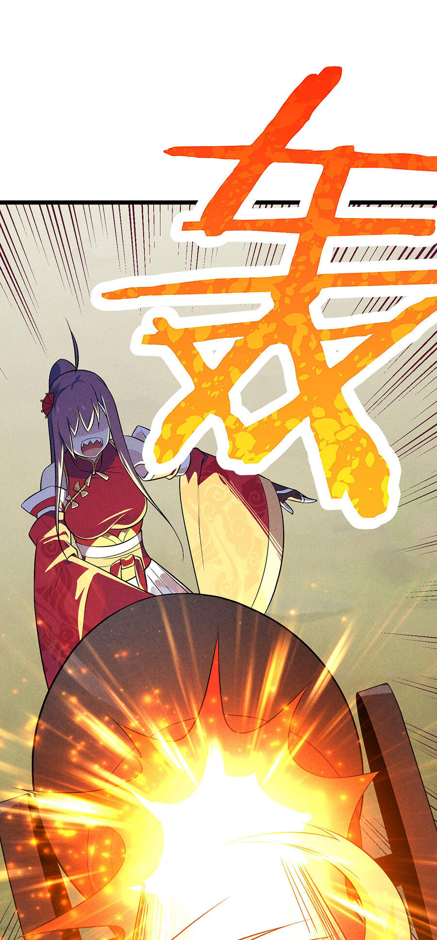 Võ Lâm Đệ Nhất Đầu Bếp chapter 32.1 - Upload bởi truyensieuhay.com
