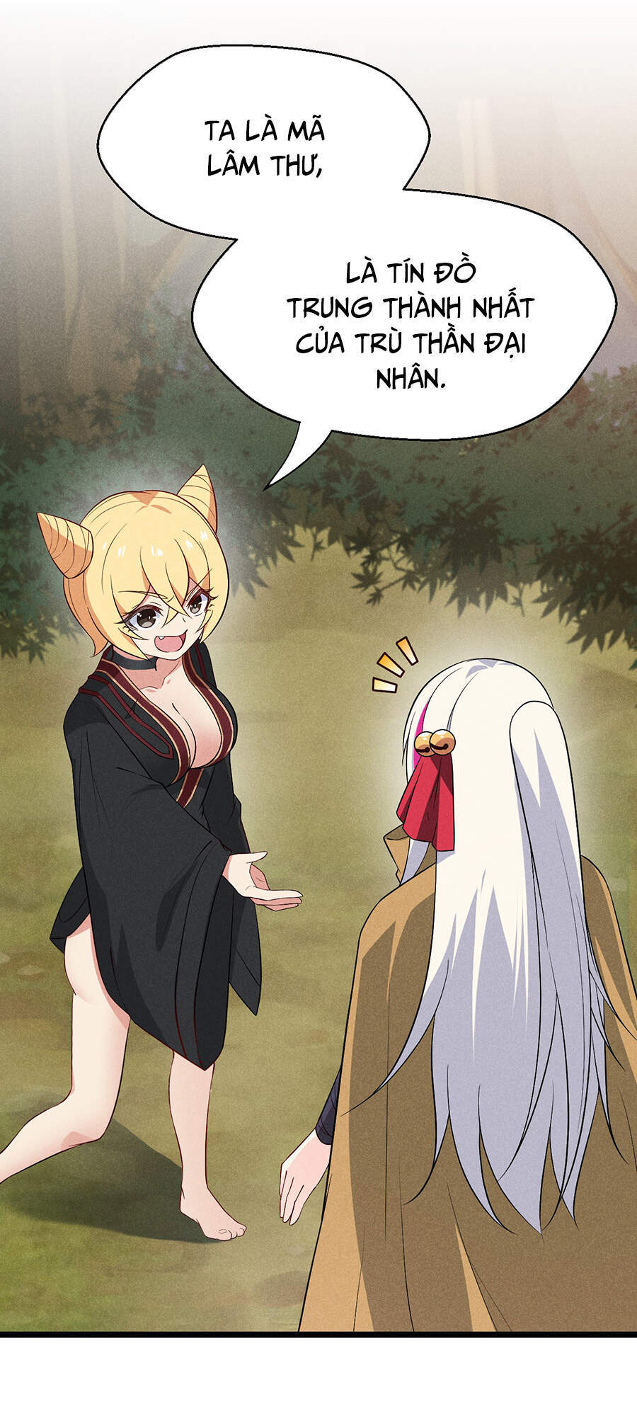 Võ Lâm Đệ Nhất Đầu Bếp chapter 32.1 - Upload bởi truyensieuhay.com