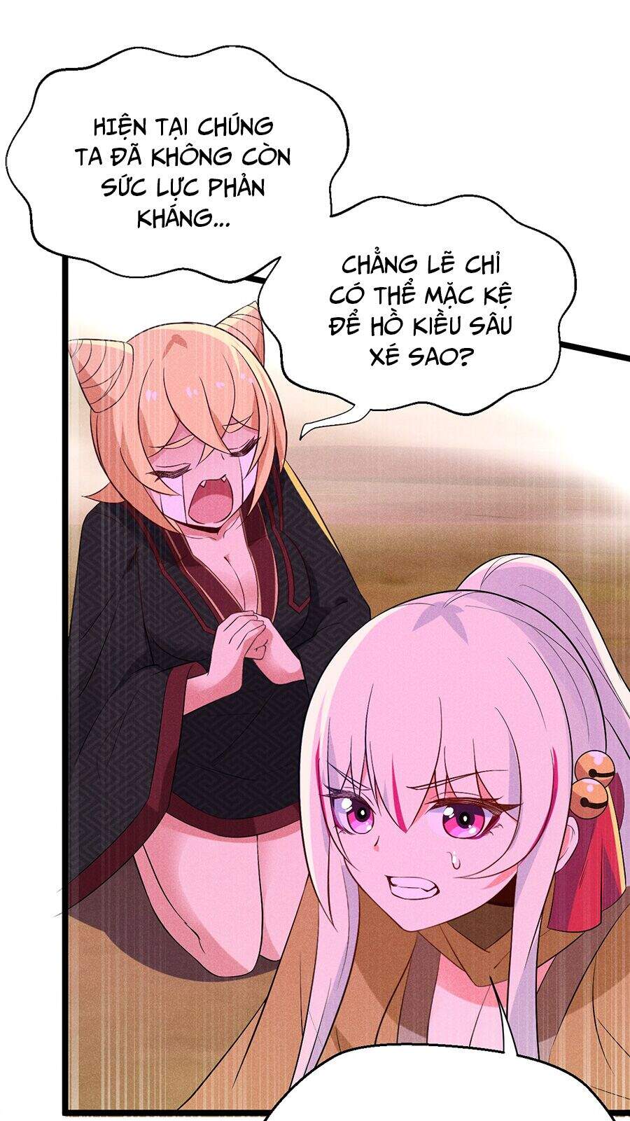 Võ Lâm Đệ Nhất Đầu Bếp chapter 32.2 - Upload bởi truyensieuhay.com