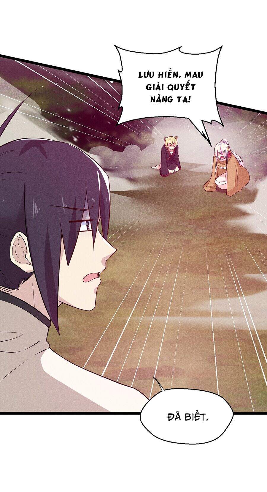 Võ Lâm Đệ Nhất Đầu Bếp chapter 32.2 - Upload bởi truyensieuhay.com
