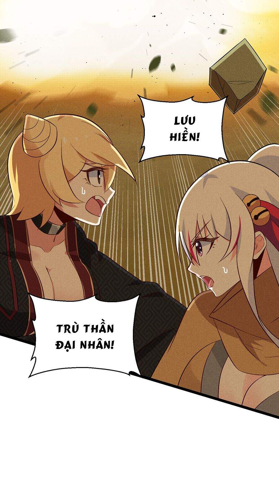 Võ Lâm Đệ Nhất Đầu Bếp chapter 32.2 - Upload bởi truyensieuhay.com