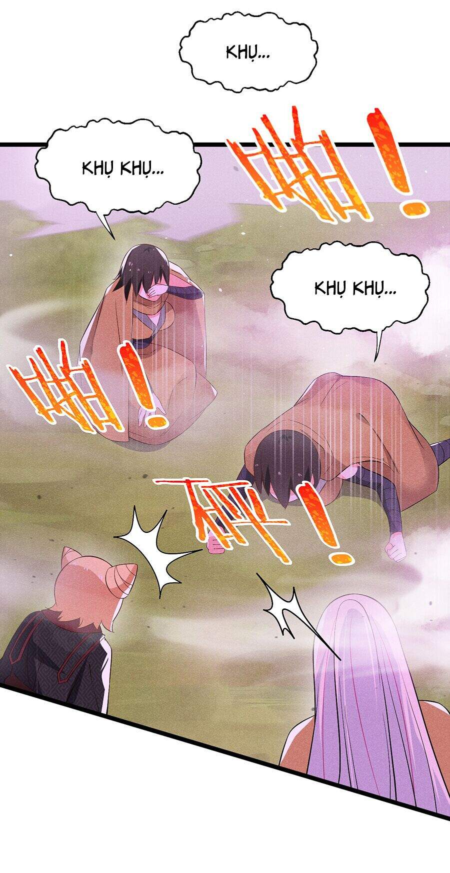 Võ Lâm Đệ Nhất Đầu Bếp chapter 32.2 - Upload bởi truyensieuhay.com