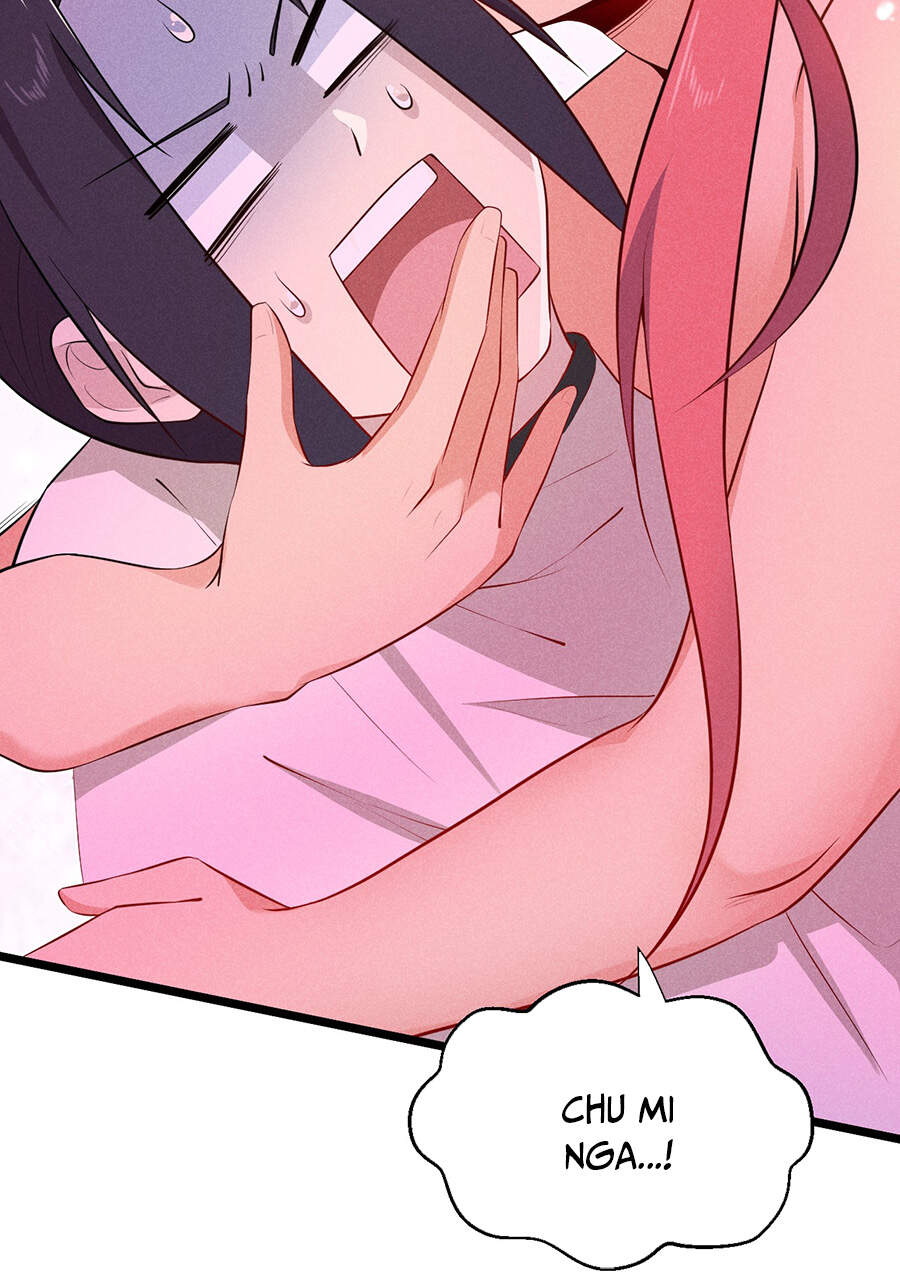 Võ Lâm Đệ Nhất Đầu Bếp chapter 33 - Upload bởi truyensieuhay.com