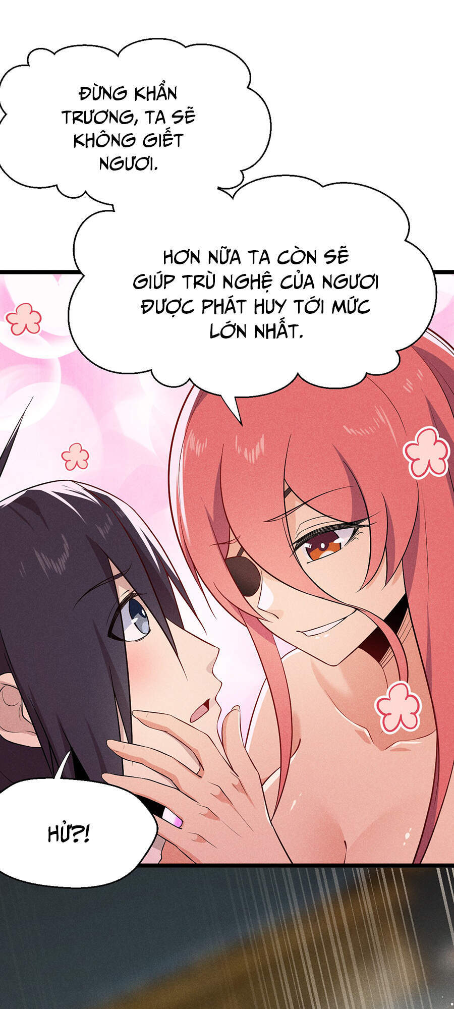 Võ Lâm Đệ Nhất Đầu Bếp chapter 33 - Upload bởi truyensieuhay.com