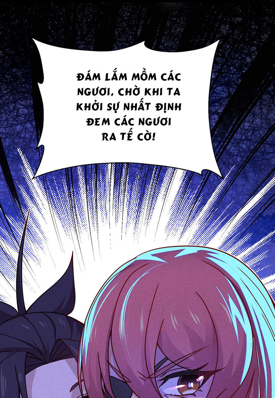 Võ Lâm Đệ Nhất Đầu Bếp chapter 33 - Upload bởi truyensieuhay.com