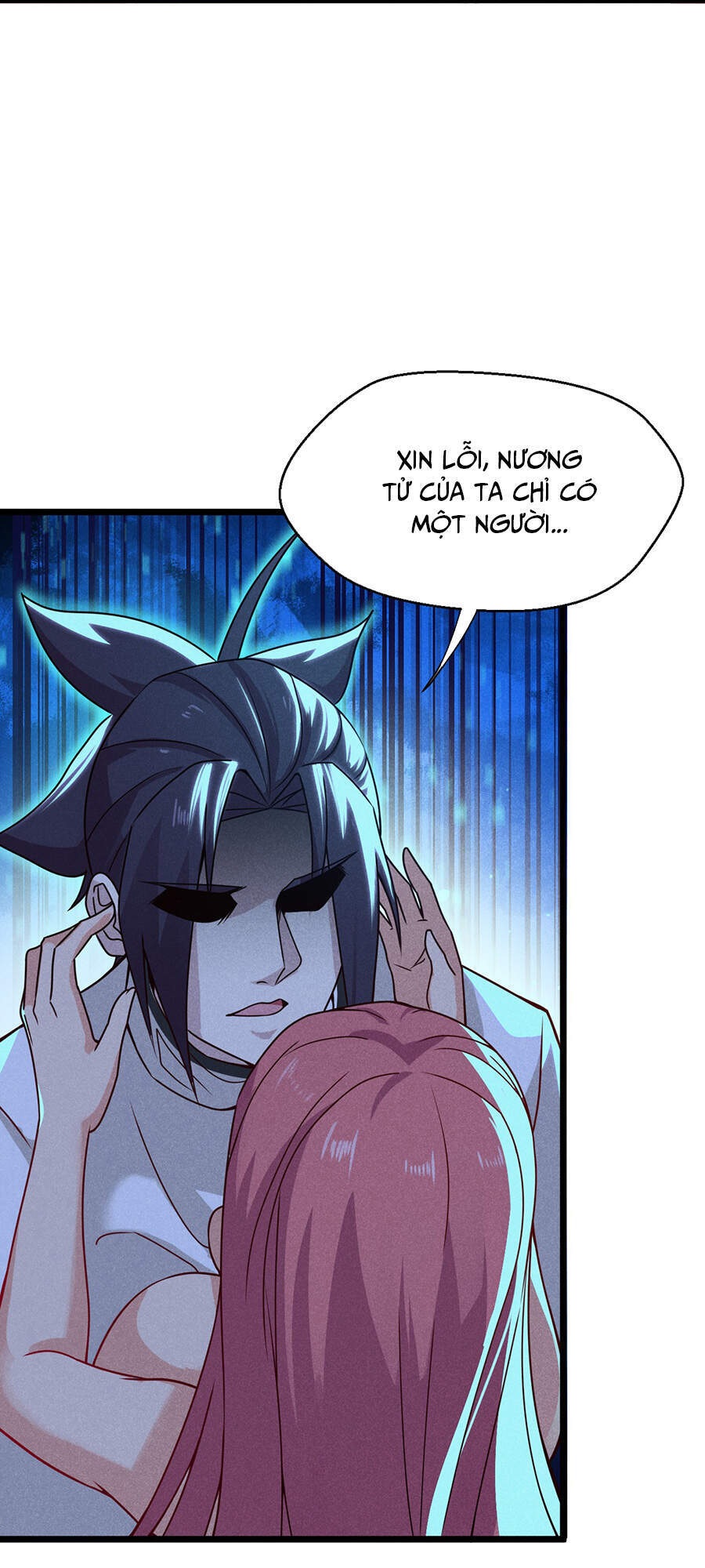 Võ Lâm Đệ Nhất Đầu Bếp chapter 33 - Upload bởi truyensieuhay.com