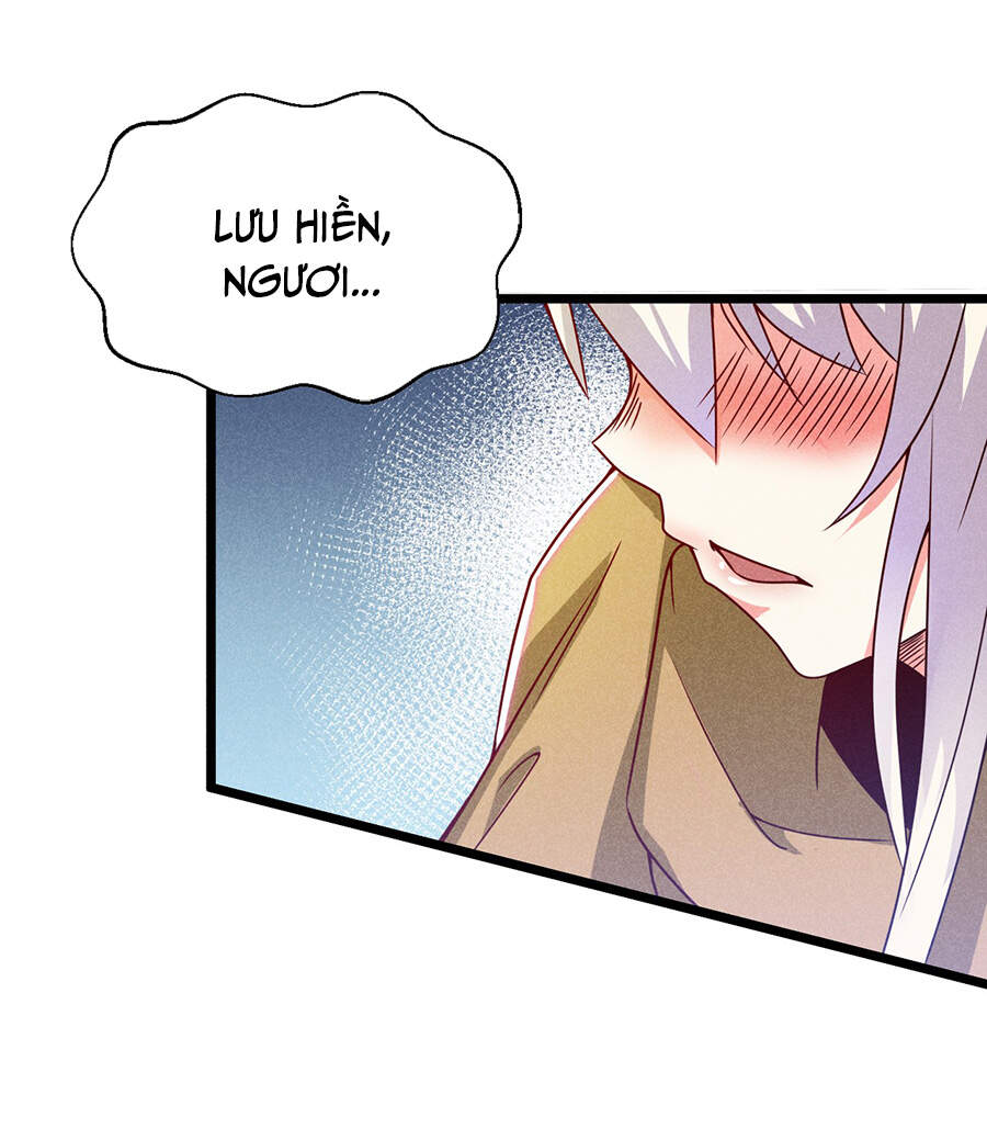 Võ Lâm Đệ Nhất Đầu Bếp chapter 33 - Upload bởi truyensieuhay.com