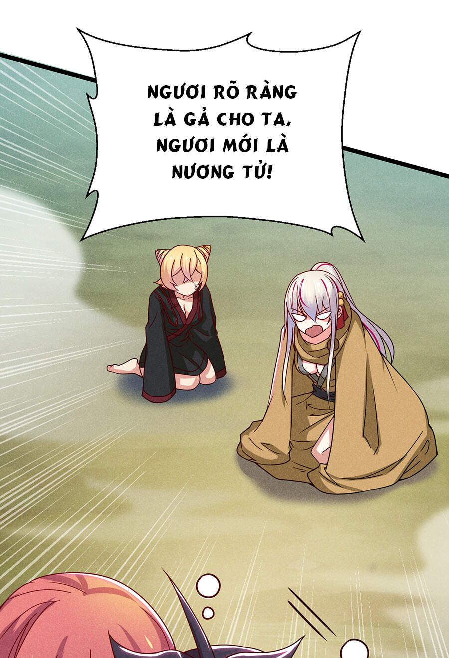 Võ Lâm Đệ Nhất Đầu Bếp chapter 33 - Upload bởi truyensieuhay.com