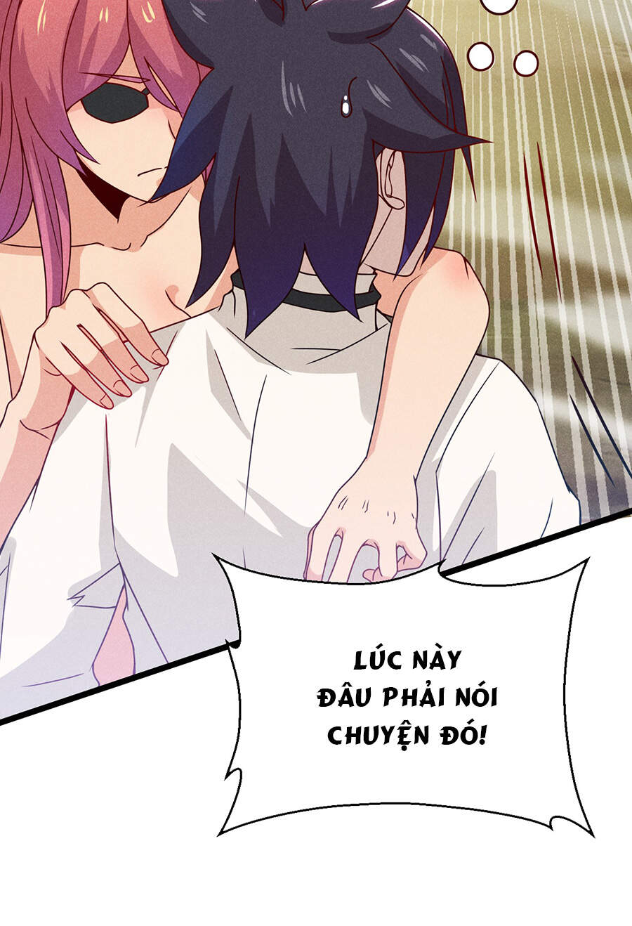 Võ Lâm Đệ Nhất Đầu Bếp chapter 33 - Upload bởi truyensieuhay.com