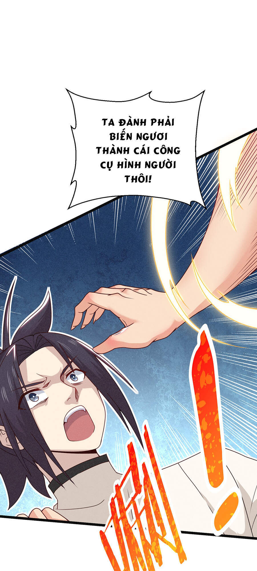 Võ Lâm Đệ Nhất Đầu Bếp chapter 33 - Upload bởi truyensieuhay.com
