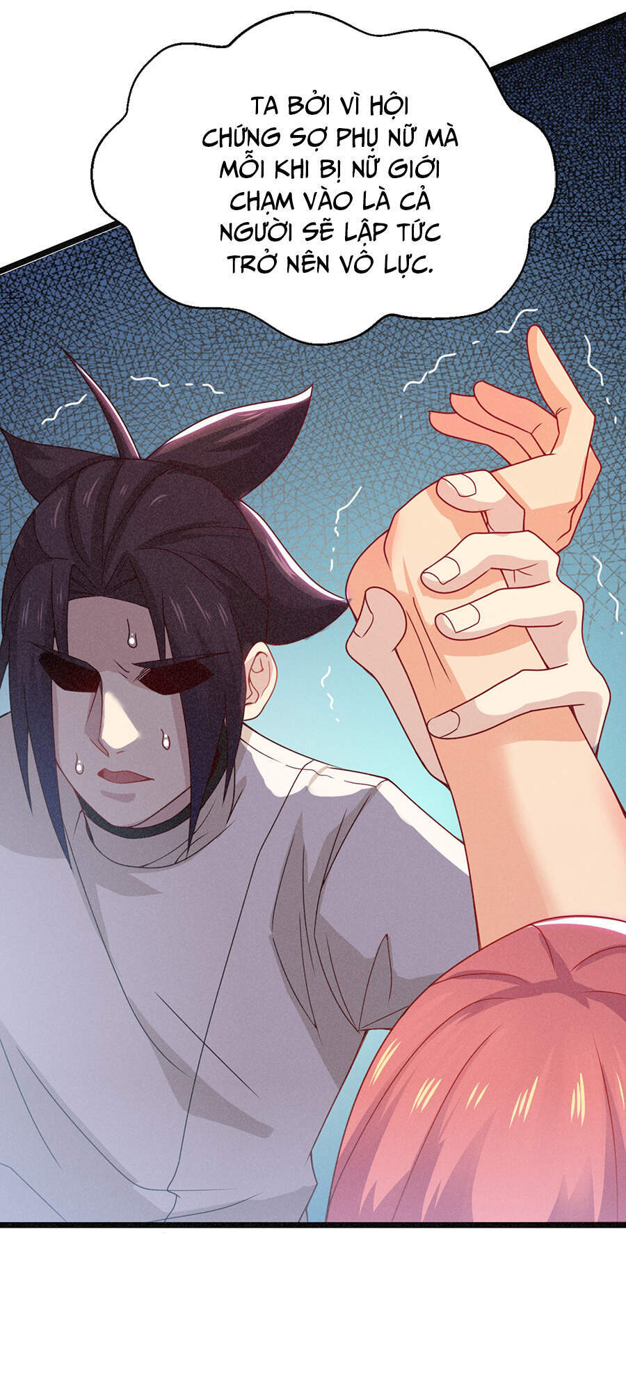 Võ Lâm Đệ Nhất Đầu Bếp chapter 33 - Upload bởi truyensieuhay.com