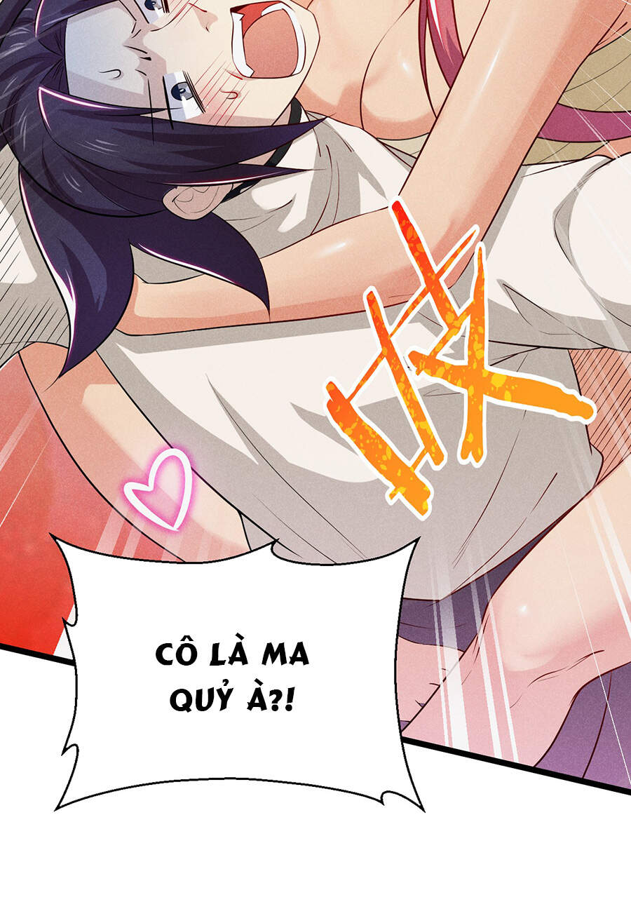Võ Lâm Đệ Nhất Đầu Bếp chapter 33 - Upload bởi truyensieuhay.com