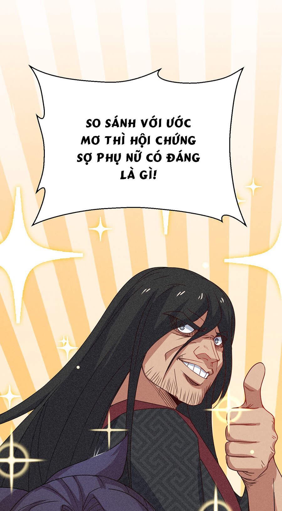 Võ Lâm Đệ Nhất Đầu Bếp chapter 33 - Upload bởi truyensieuhay.com