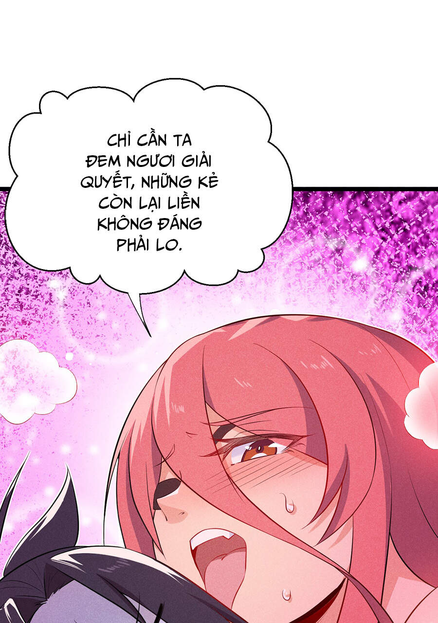 Võ Lâm Đệ Nhất Đầu Bếp chapter 33 - Upload bởi truyensieuhay.com
