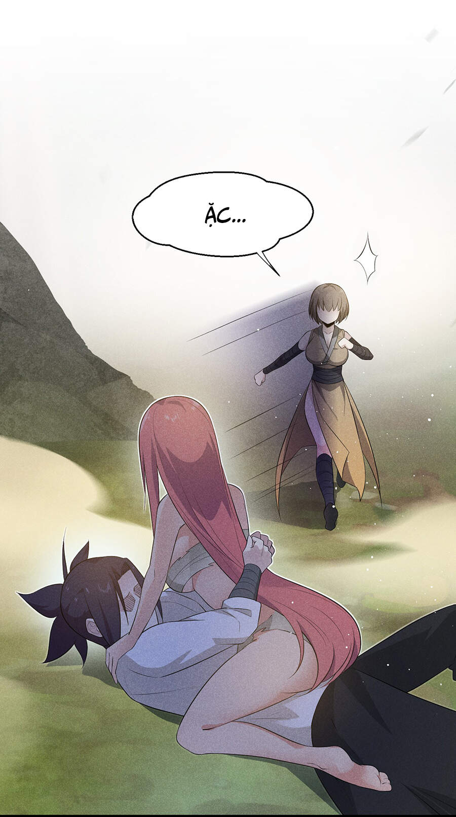 Võ Lâm Đệ Nhất Đầu Bếp chapter 33.5 - Upload bởi truyensieuhay.com