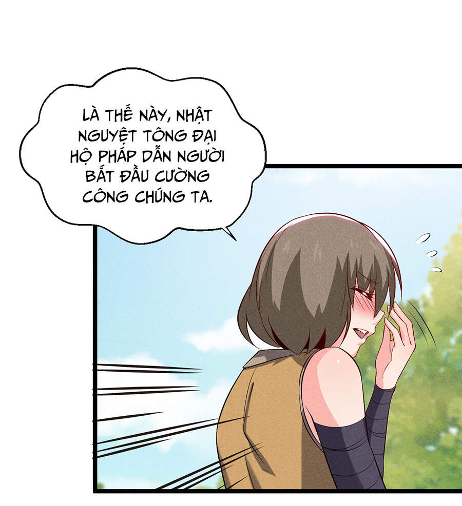 Võ Lâm Đệ Nhất Đầu Bếp chapter 33.5 - Upload bởi truyensieuhay.com