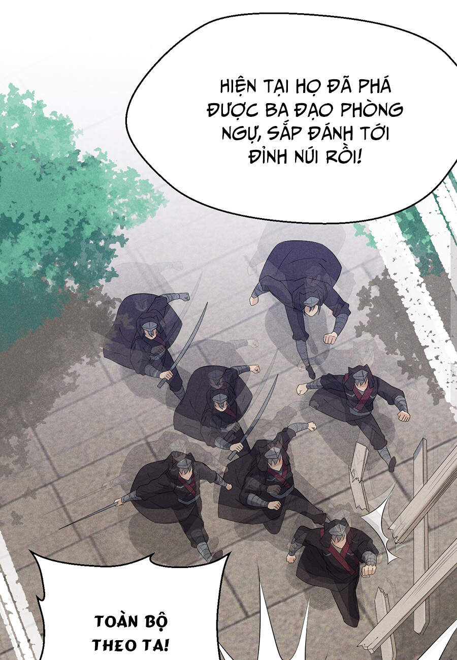 Võ Lâm Đệ Nhất Đầu Bếp chapter 33.5 - Upload bởi truyensieuhay.com