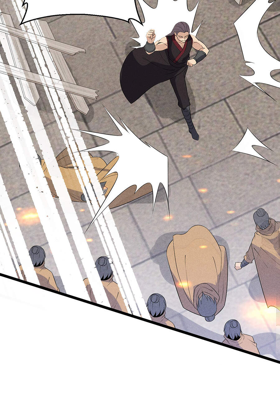 Võ Lâm Đệ Nhất Đầu Bếp chapter 33.5 - Upload bởi truyensieuhay.com
