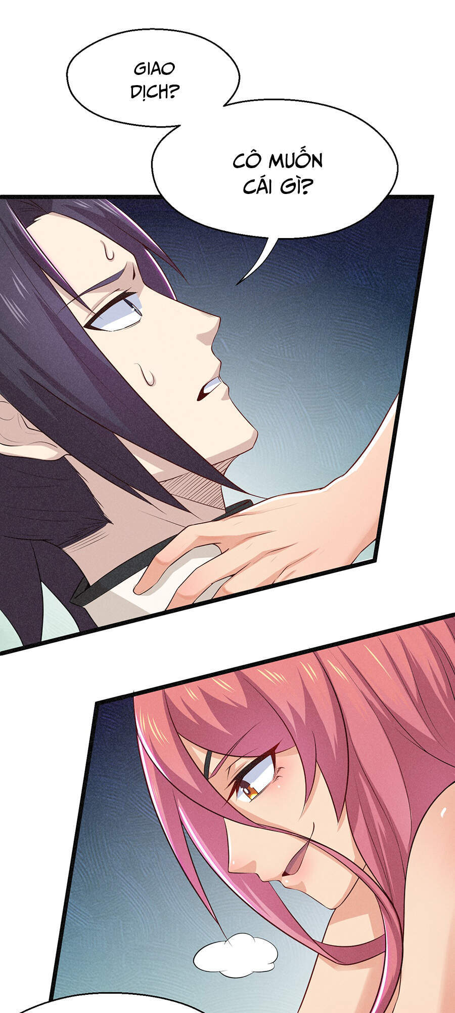 Võ Lâm Đệ Nhất Đầu Bếp chapter 33.5 - Upload bởi truyensieuhay.com