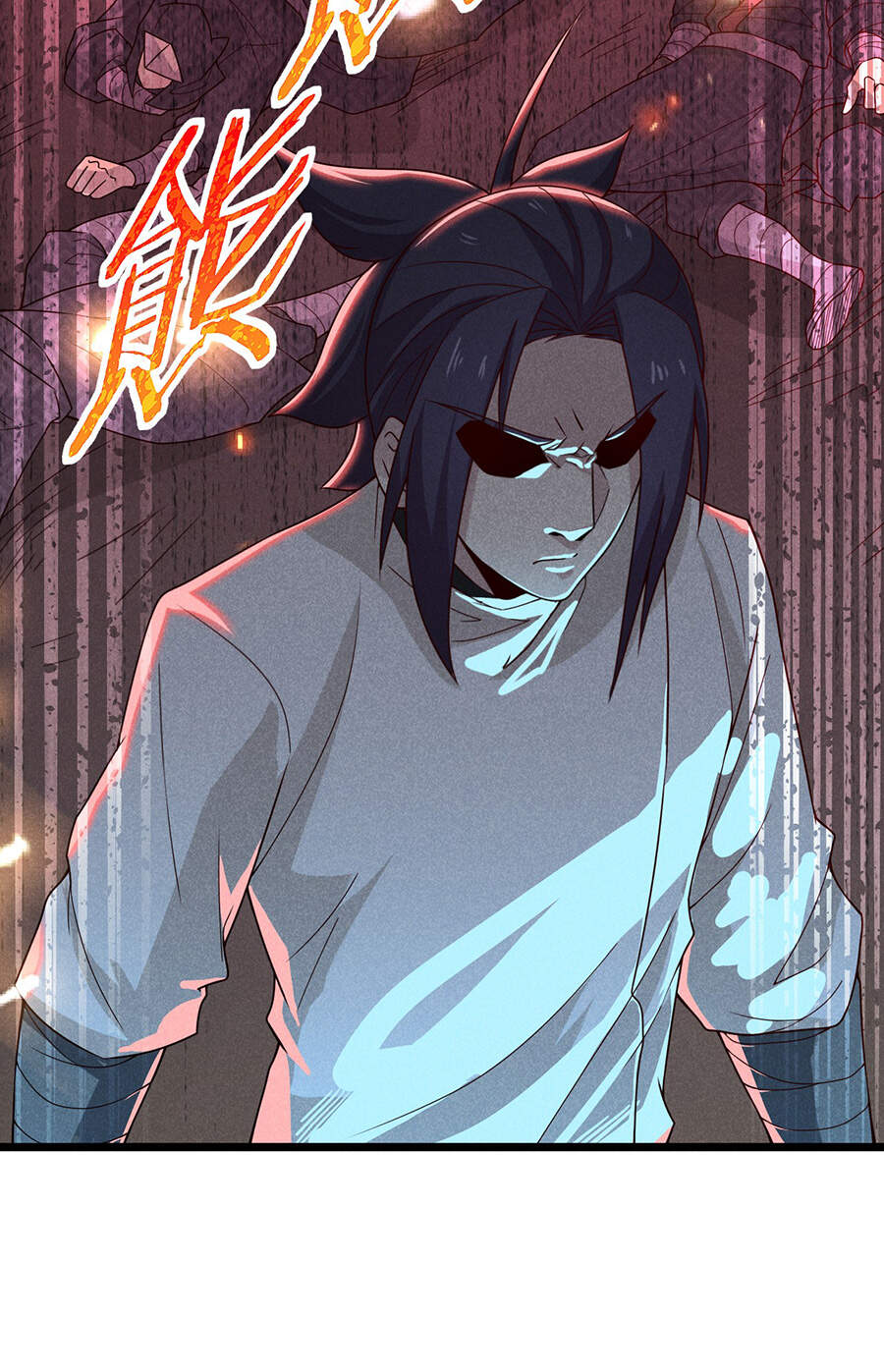 Võ Lâm Đệ Nhất Đầu Bếp chapter 34 - Upload bởi truyensieuhay.com