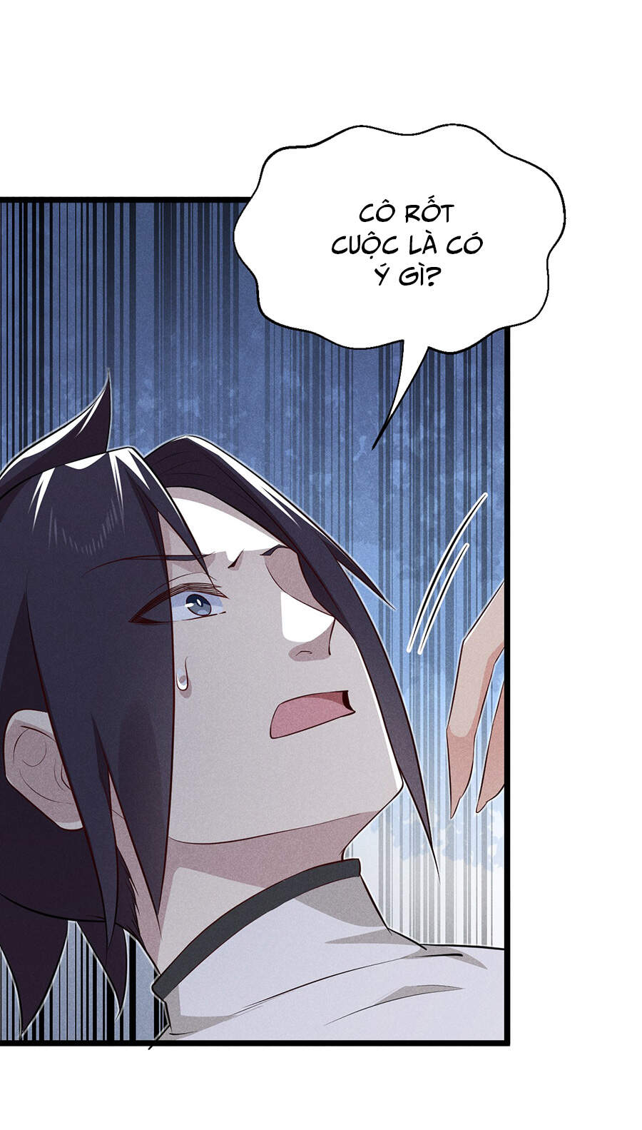 Võ Lâm Đệ Nhất Đầu Bếp chapter 34 - Upload bởi truyensieuhay.com