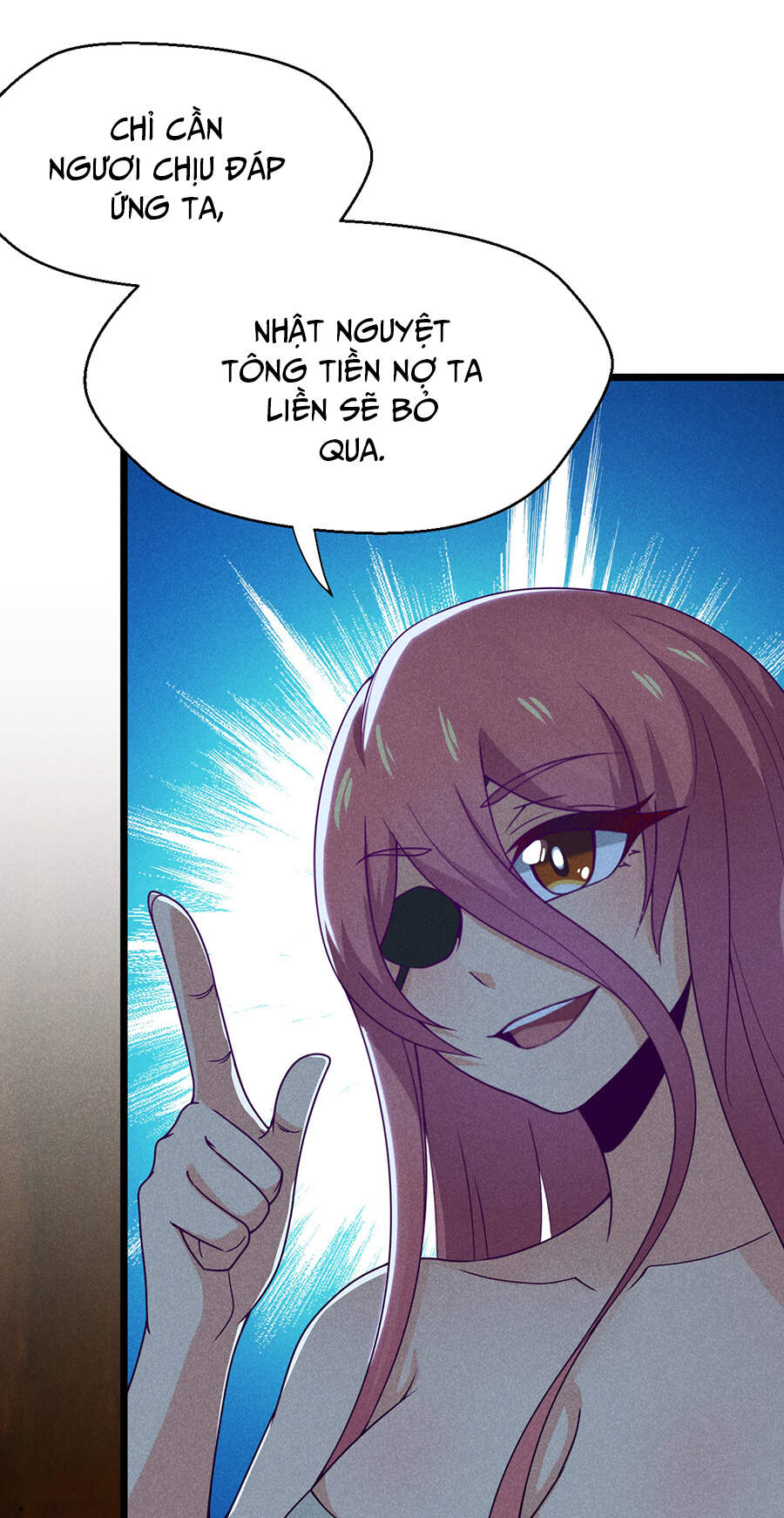 Võ Lâm Đệ Nhất Đầu Bếp chapter 34 - Upload bởi truyensieuhay.com
