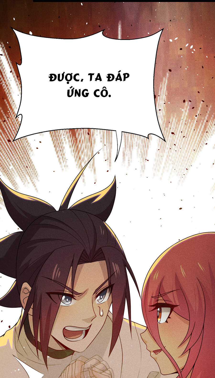 Võ Lâm Đệ Nhất Đầu Bếp chapter 34 - Upload bởi truyensieuhay.com