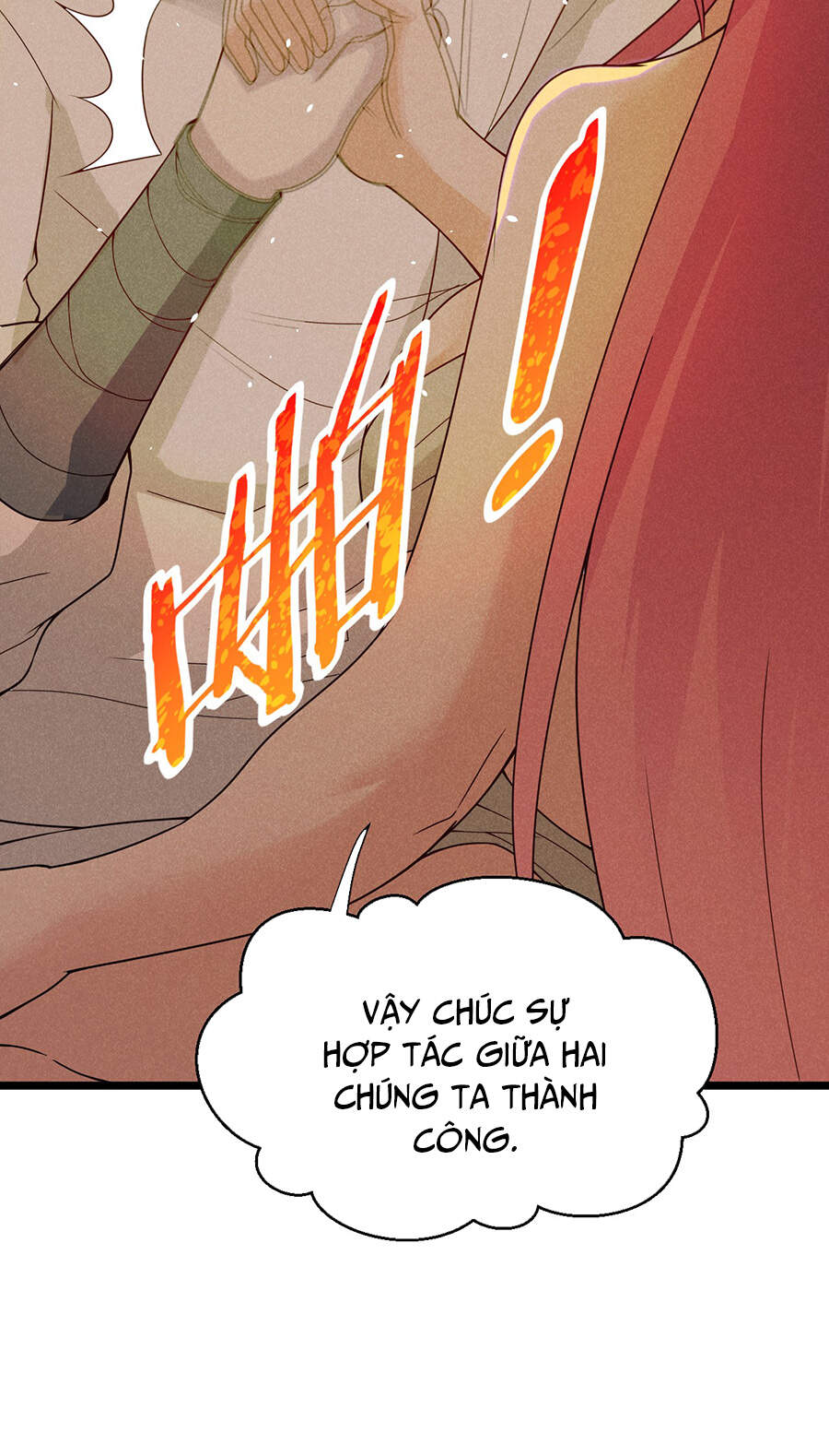 Võ Lâm Đệ Nhất Đầu Bếp chapter 34 - Upload bởi truyensieuhay.com