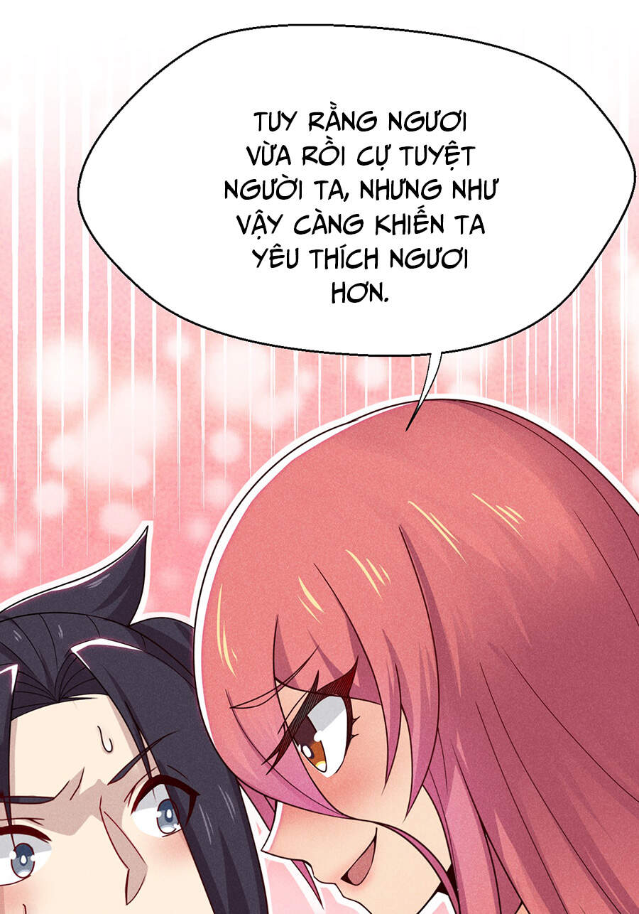 Võ Lâm Đệ Nhất Đầu Bếp chapter 34 - Upload bởi truyensieuhay.com